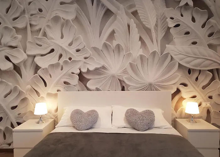 Bsuites Scrovegni