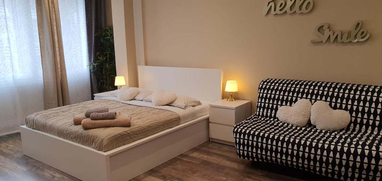Appartamento Bsuites Scrovegni *