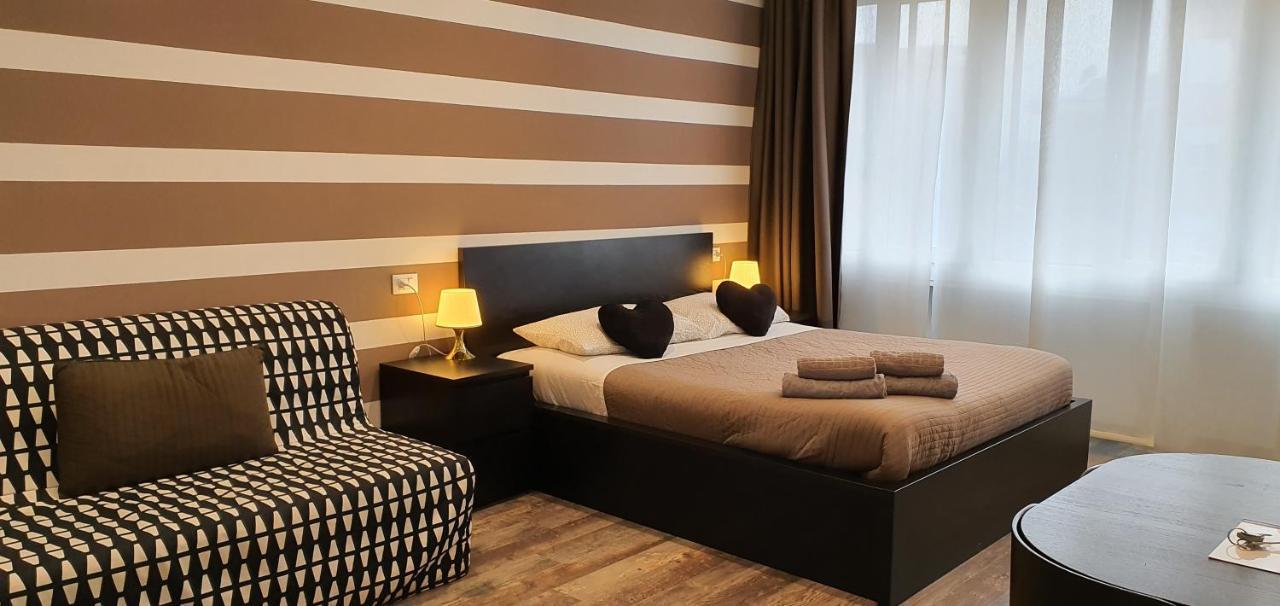 Bsuites Scrovegni Appartamento Padova