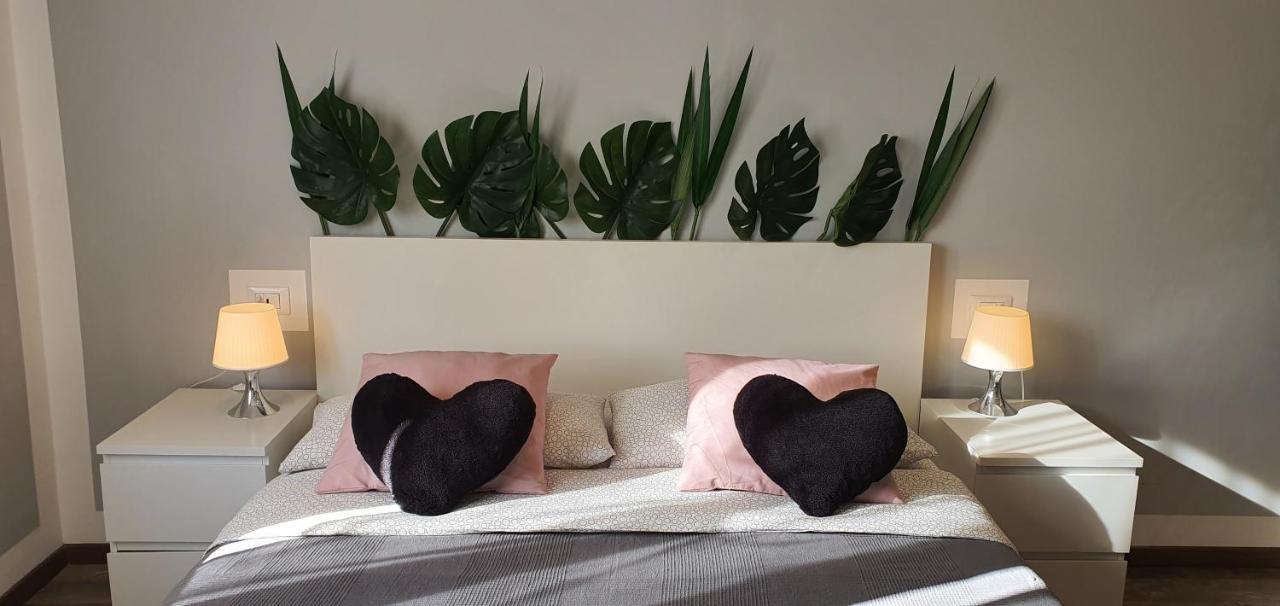 Bsuites Scrovegni Appartamento *