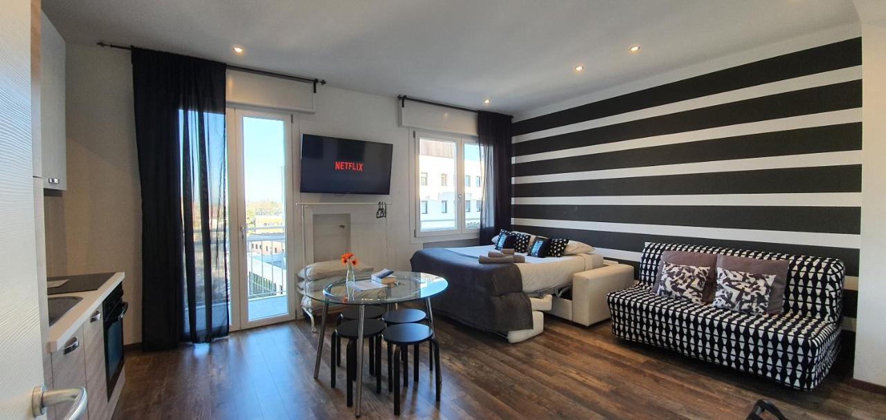 Bsuites Scrovegni Padova