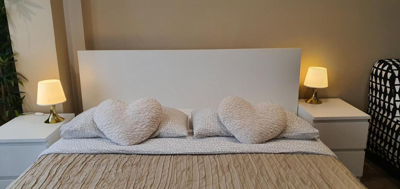 Appartamento Bsuites Scrovegni