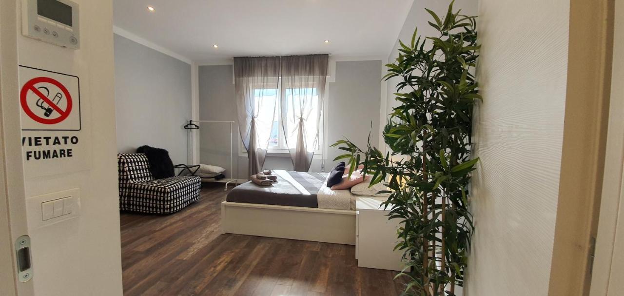 Bsuites Scrovegni Padova
