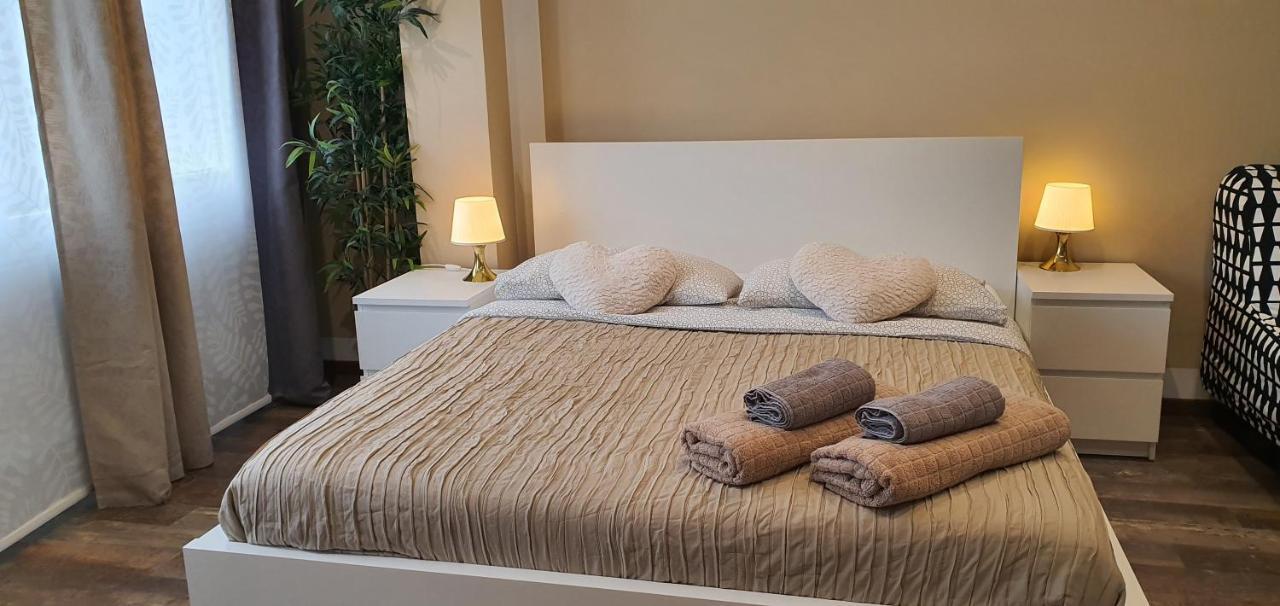 Bsuites Scrovegni Appartamento
