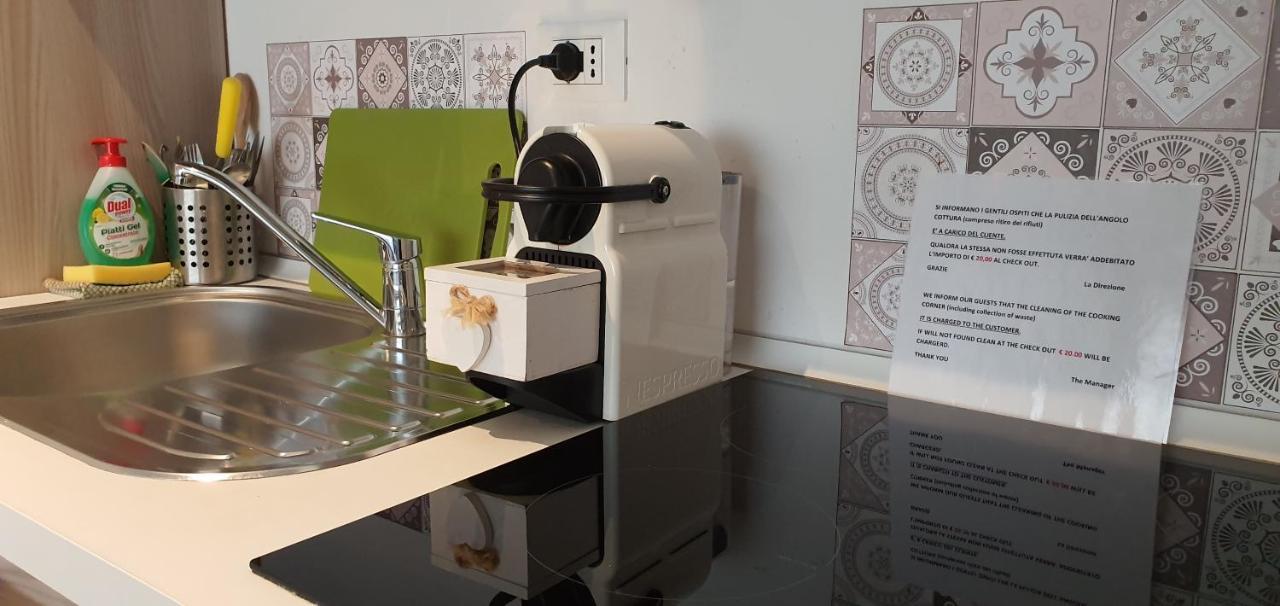 Appartamento Bsuites Scrovegni