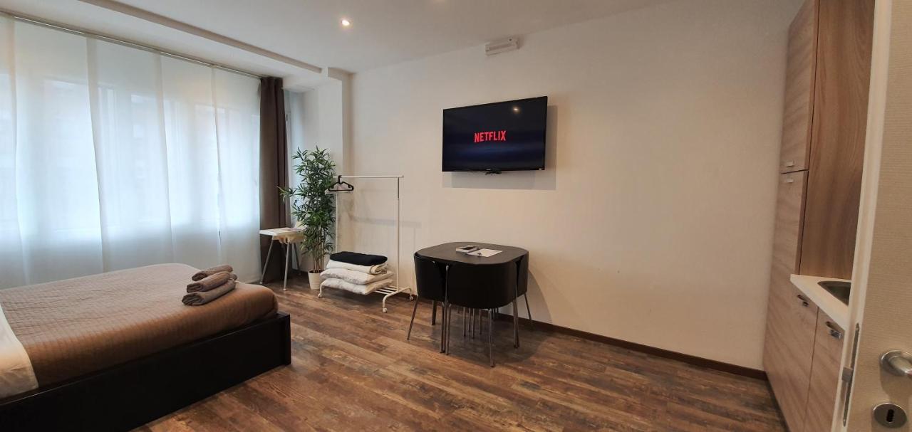 Bsuites Scrovegni Padova