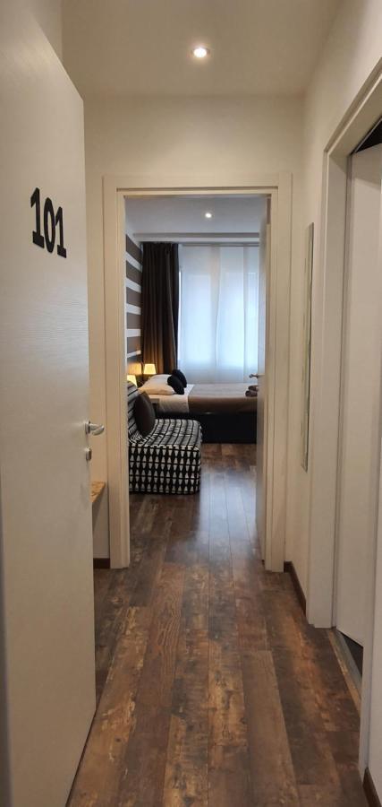 Bsuites Scrovegni Appartamento *