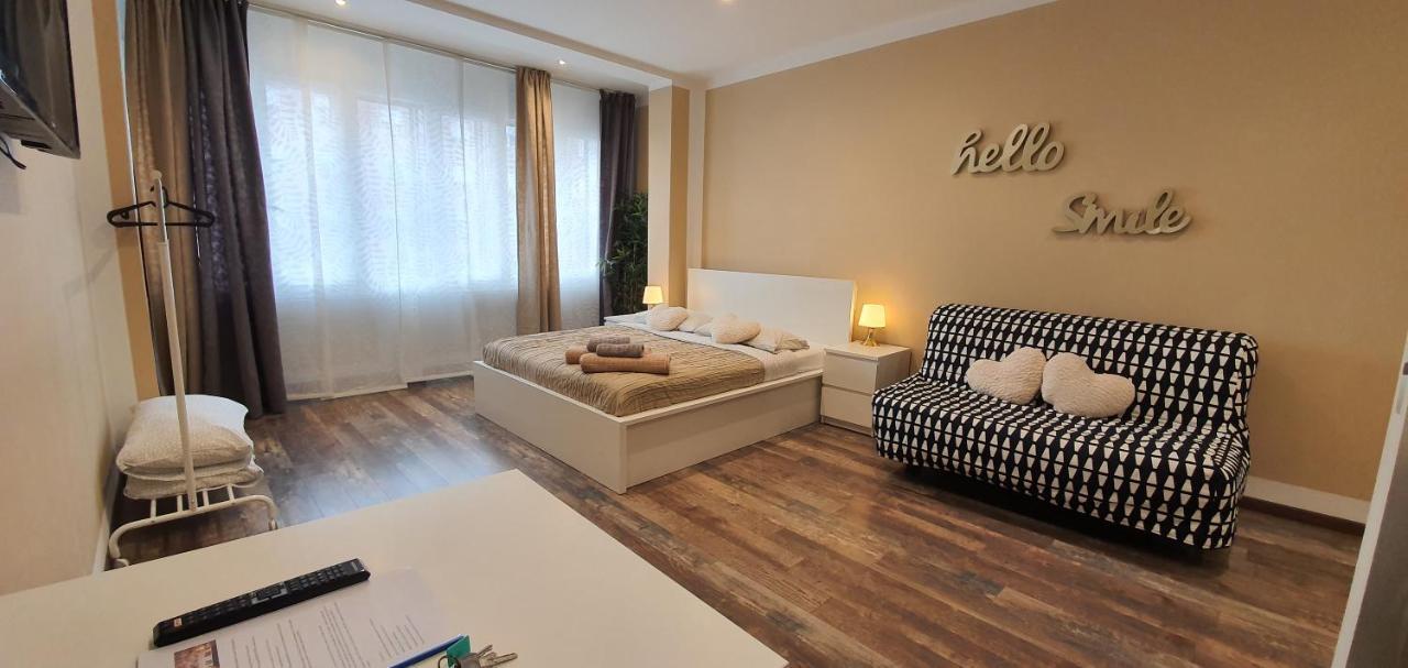 Bsuites Scrovegni