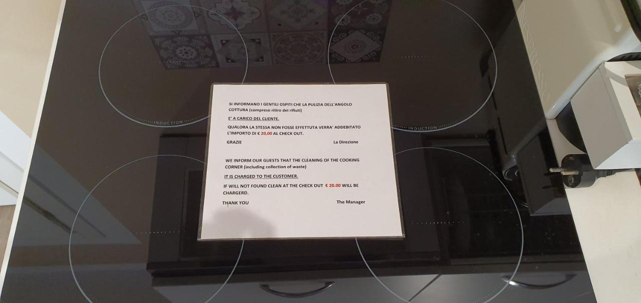 Bsuites Scrovegni Appartamento Padova