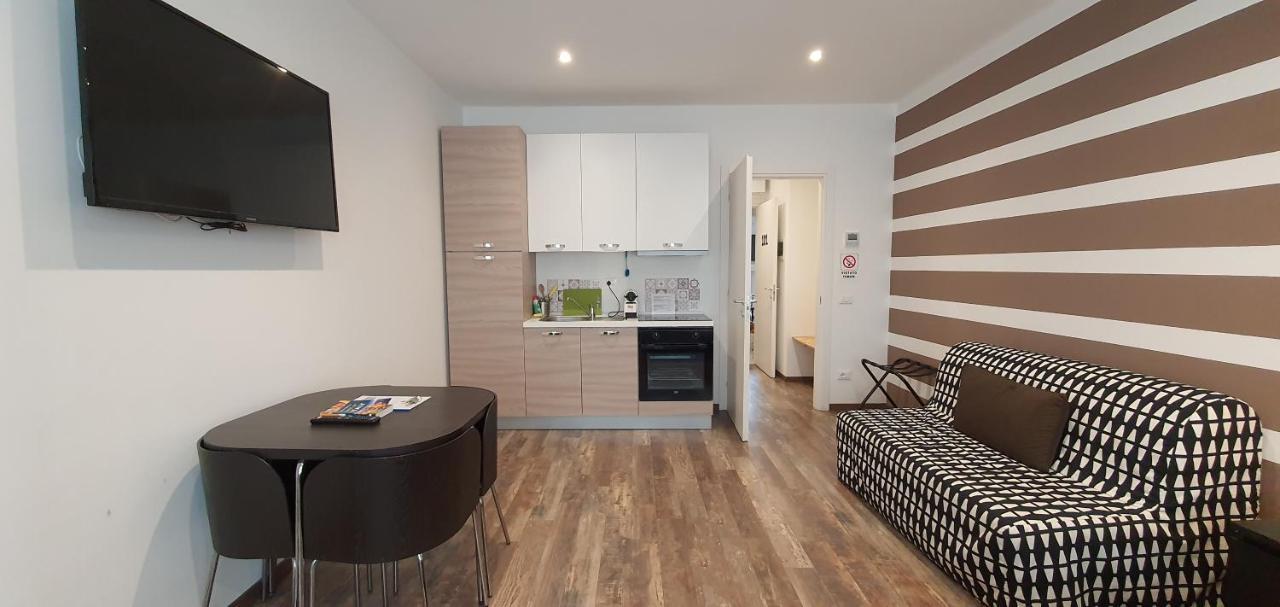 Appartamento Bsuites Scrovegni Padova