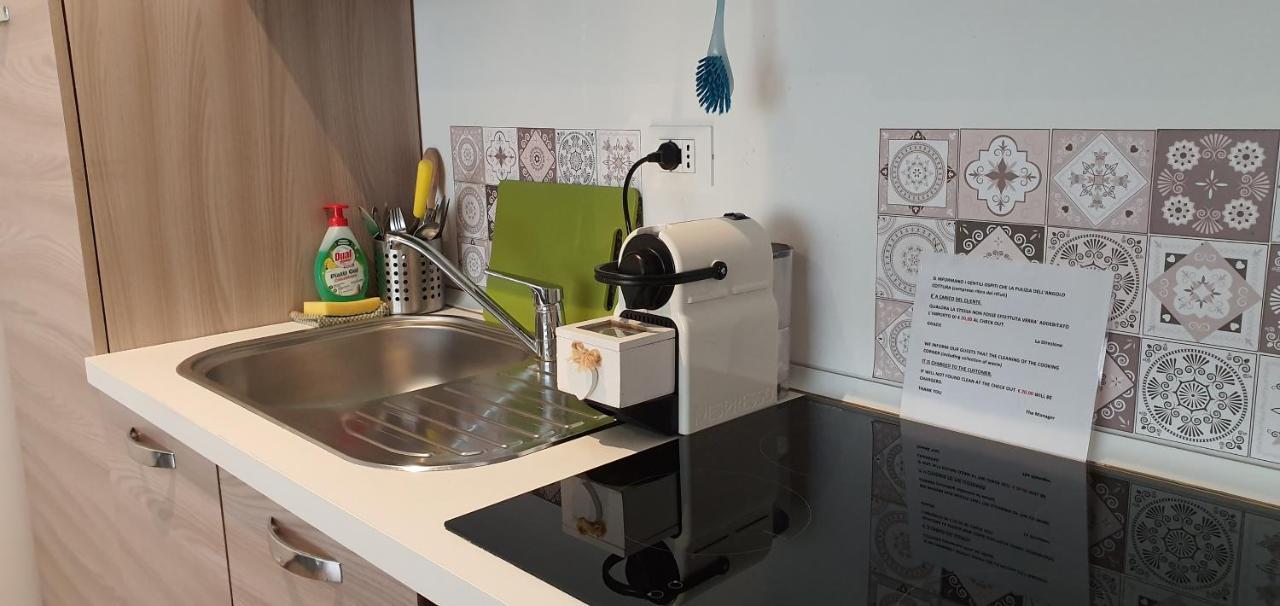 Bsuites Scrovegni Padova