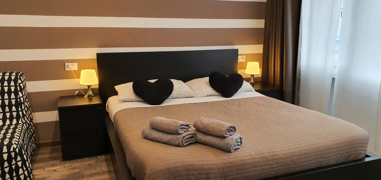 Appartamento Bsuites Scrovegni Padova