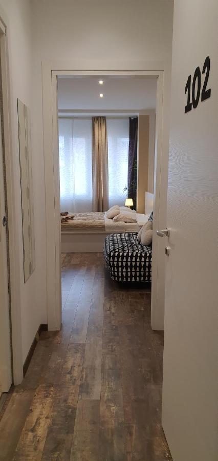 Bsuites Scrovegni Appartamento *