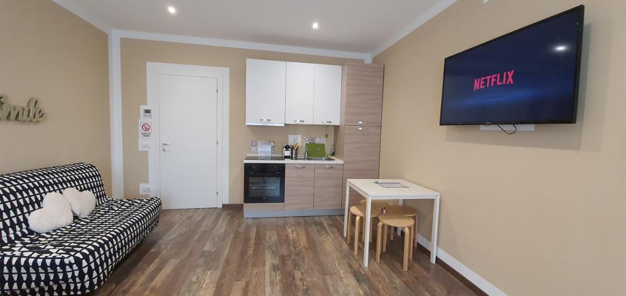 Appartamento Bsuites Scrovegni *