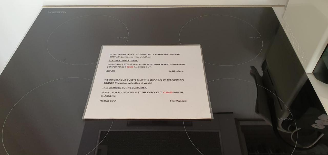 Bsuites Scrovegni Padova