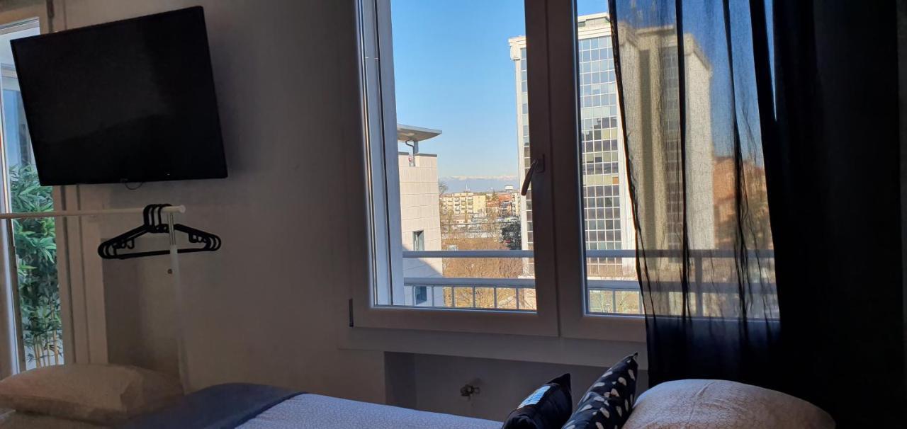 Bsuites Scrovegni Appartamento Padova