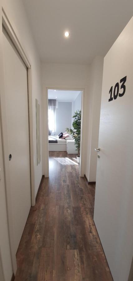 Bsuites Scrovegni *