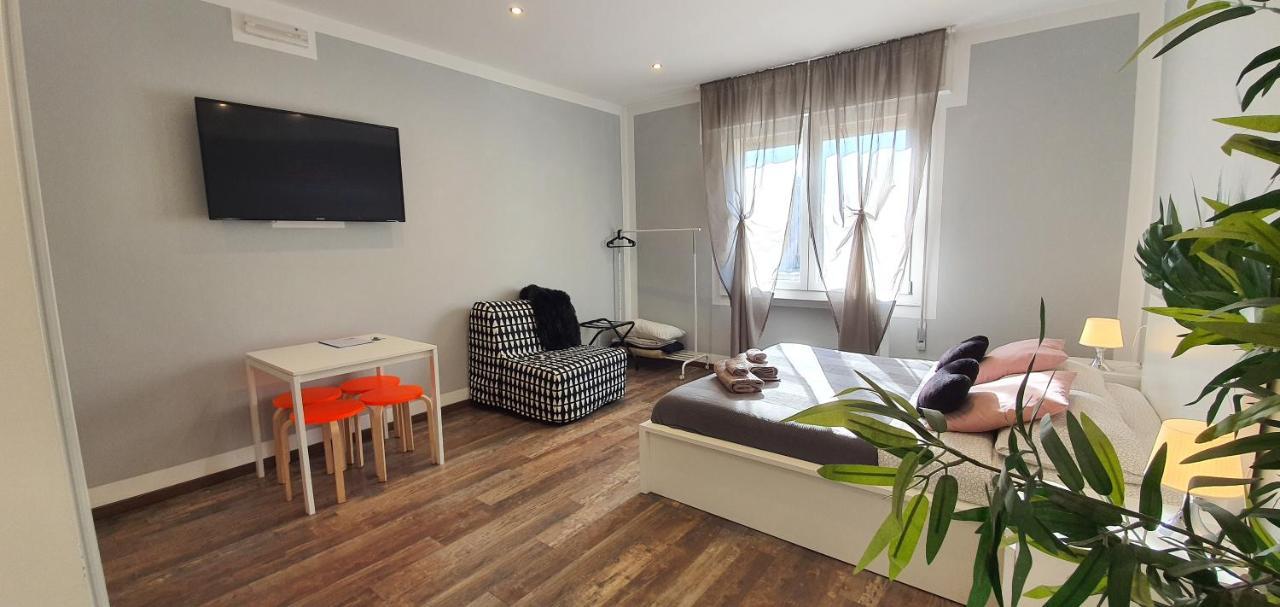 Appartamento Bsuites Scrovegni Padova