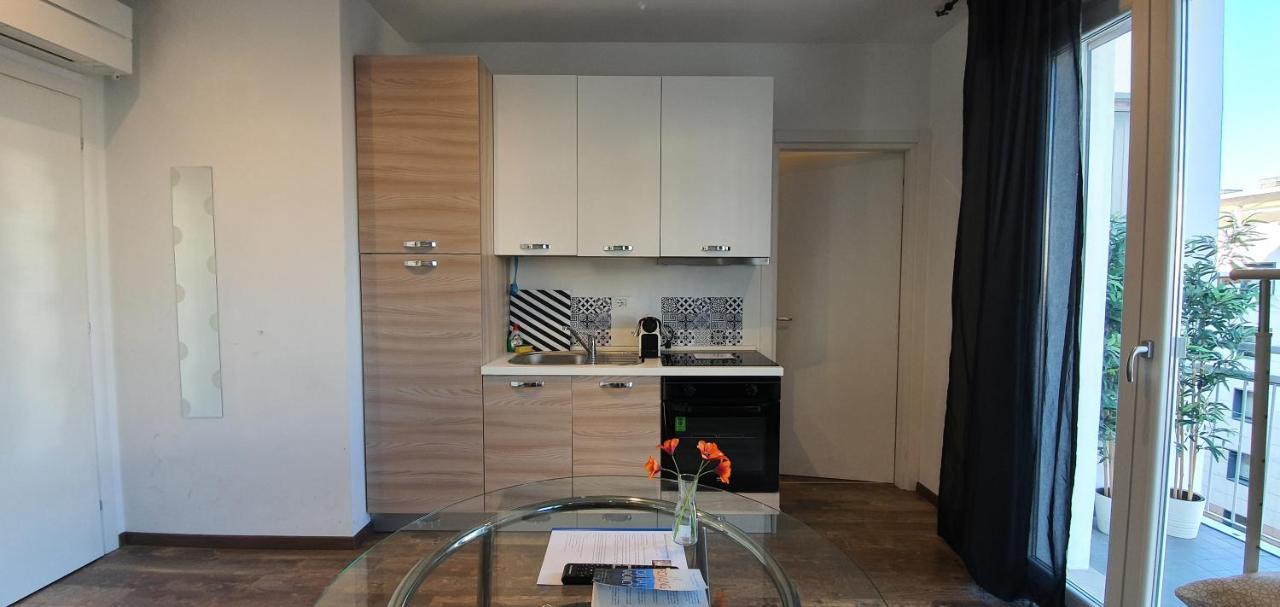 Appartamento Bsuites Scrovegni Padova