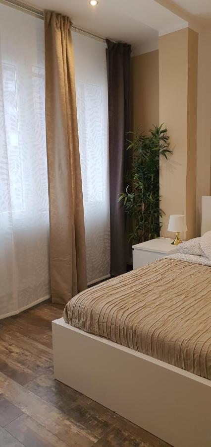 Bsuites Scrovegni