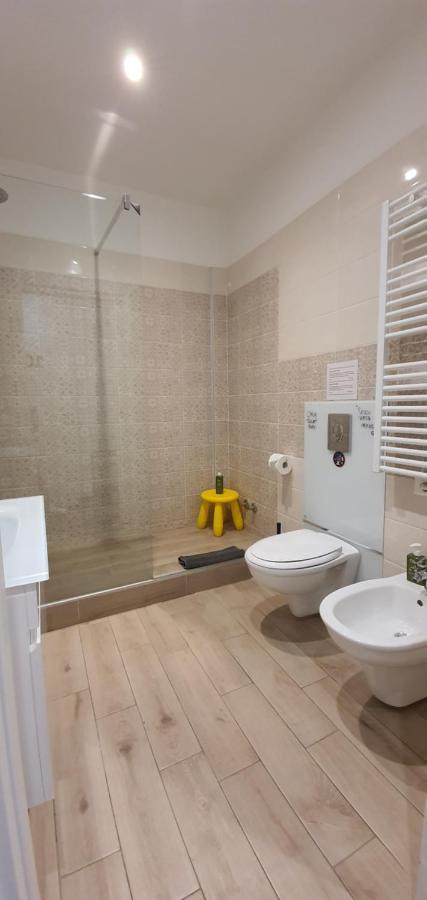 Appartamento Bsuites Scrovegni Padova