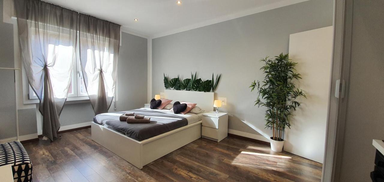 Bsuites Scrovegni Appartamento