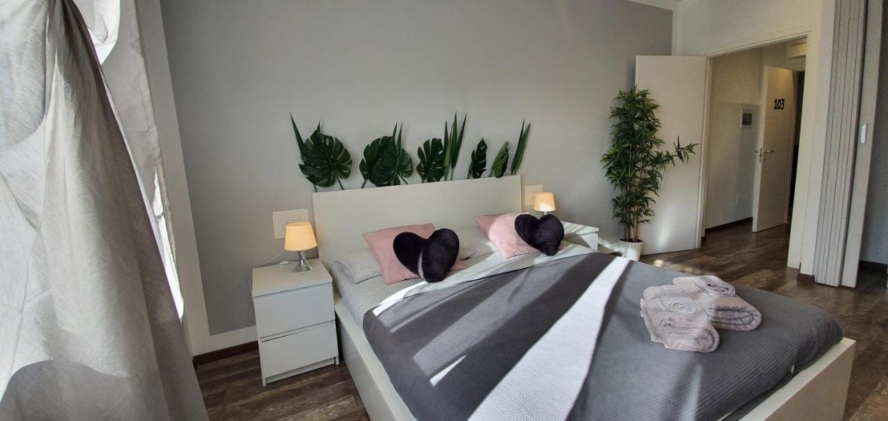 Bsuites Scrovegni Appartamento Padova