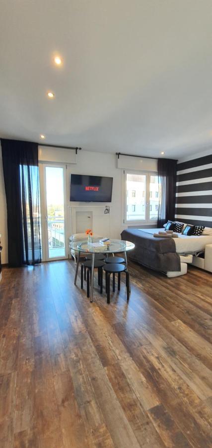 Bsuites Scrovegni Appartamento *