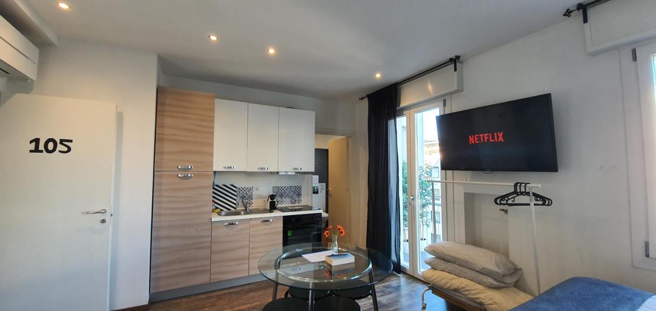 Bsuites Scrovegni Appartamento
