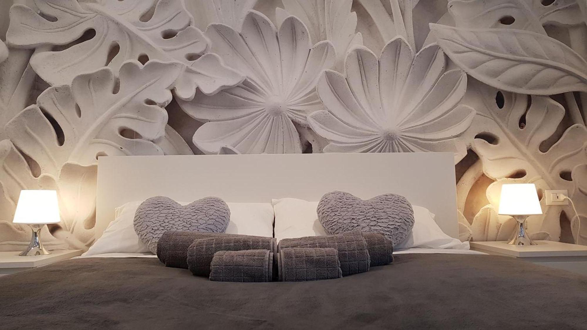 Bsuites Scrovegni Padova