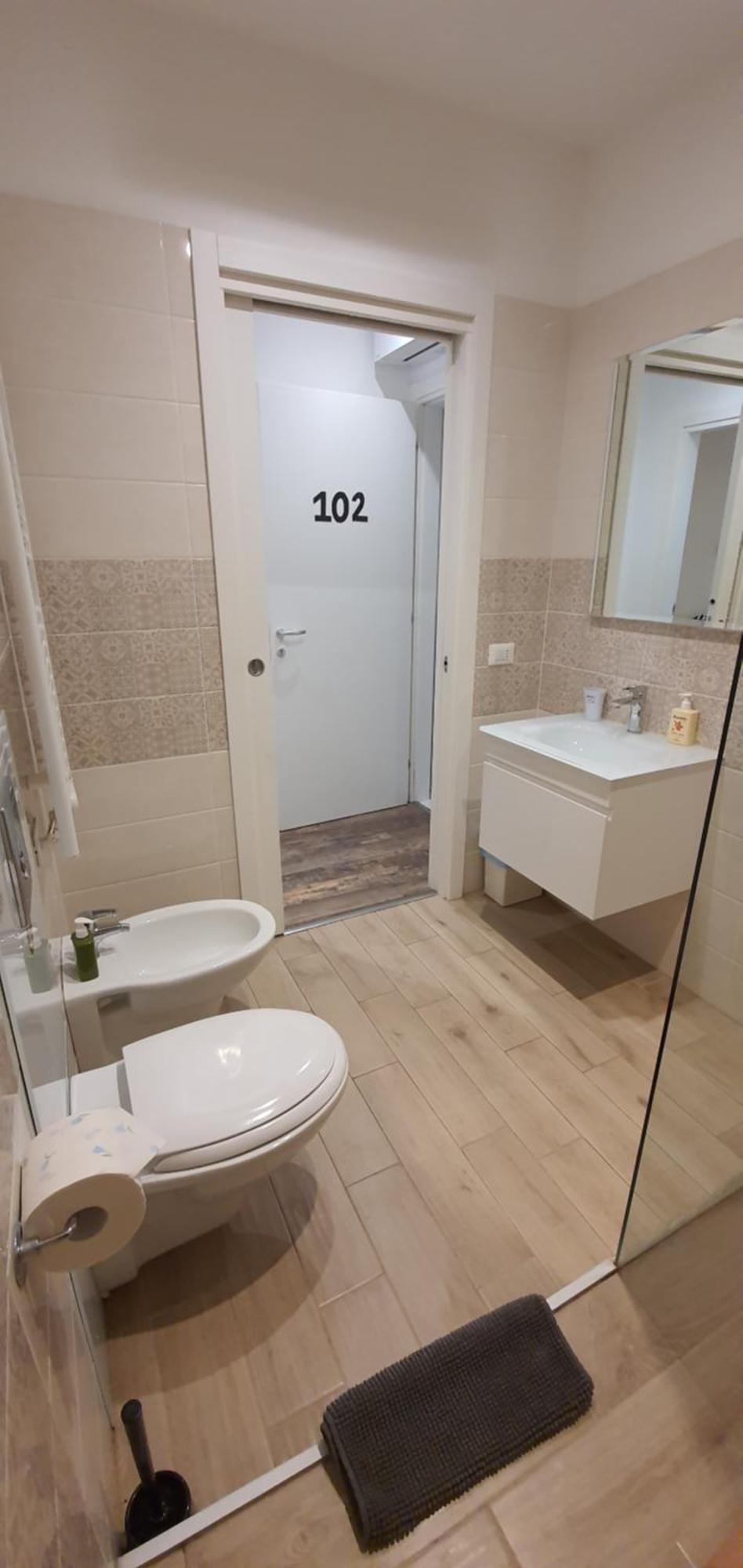 Bsuites Scrovegni Appartamento *