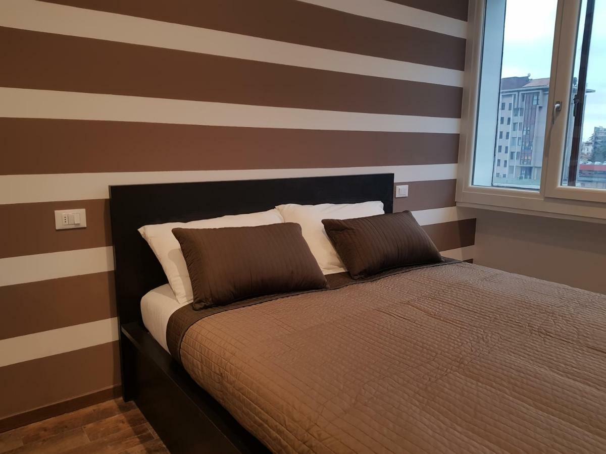 Bsuites Scrovegni Appartamento Padova