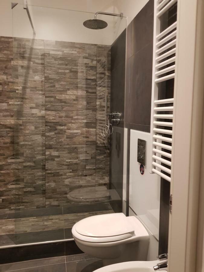 Bsuites Scrovegni Appartamento *
