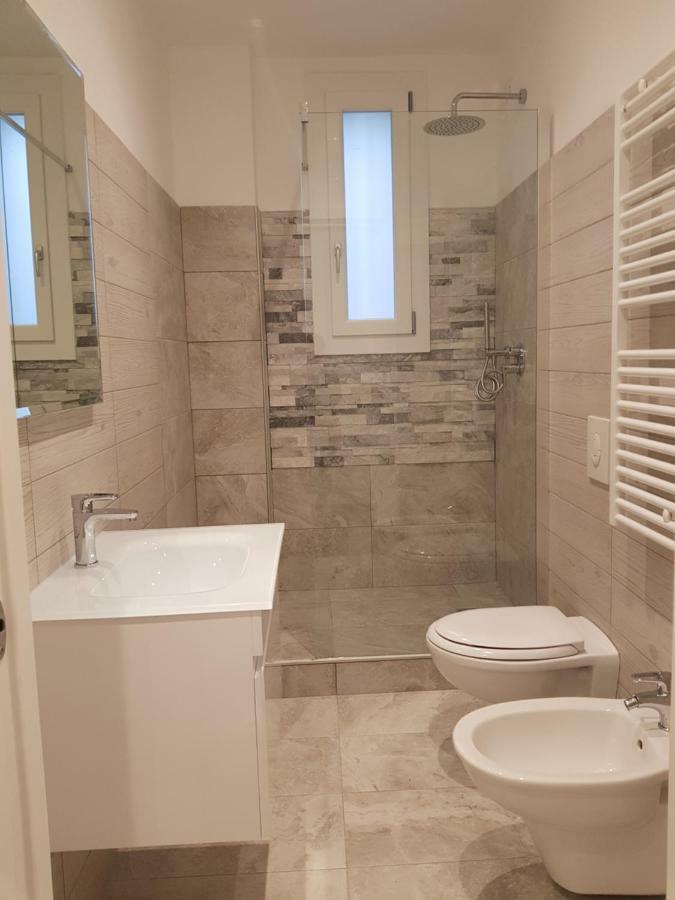 Appartamento Bsuites Scrovegni