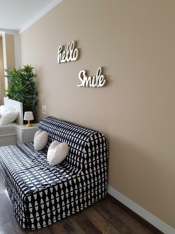 Bsuites Scrovegni Appartamento *