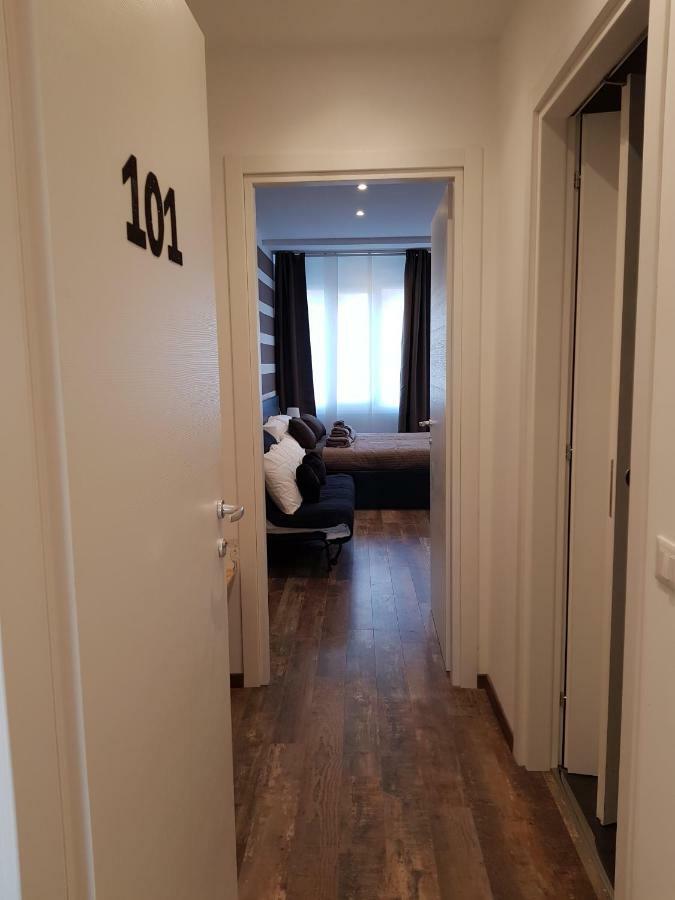 Bsuites Scrovegni * Padova