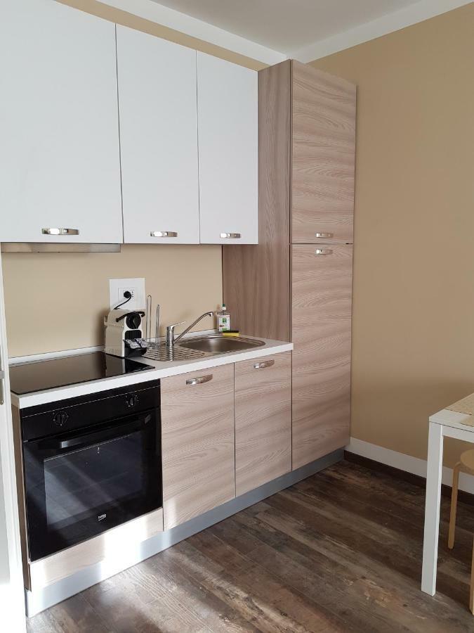 Bsuites Scrovegni Padova