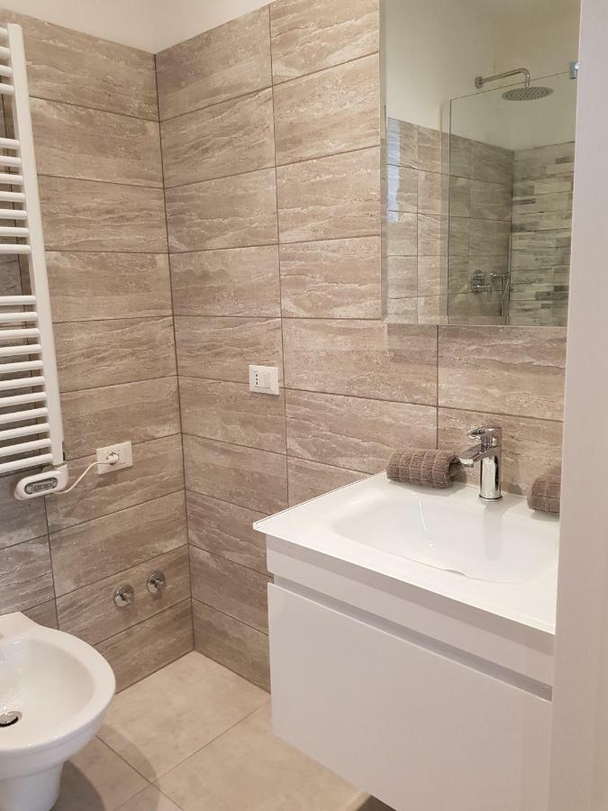 Bsuites Scrovegni Appartamento