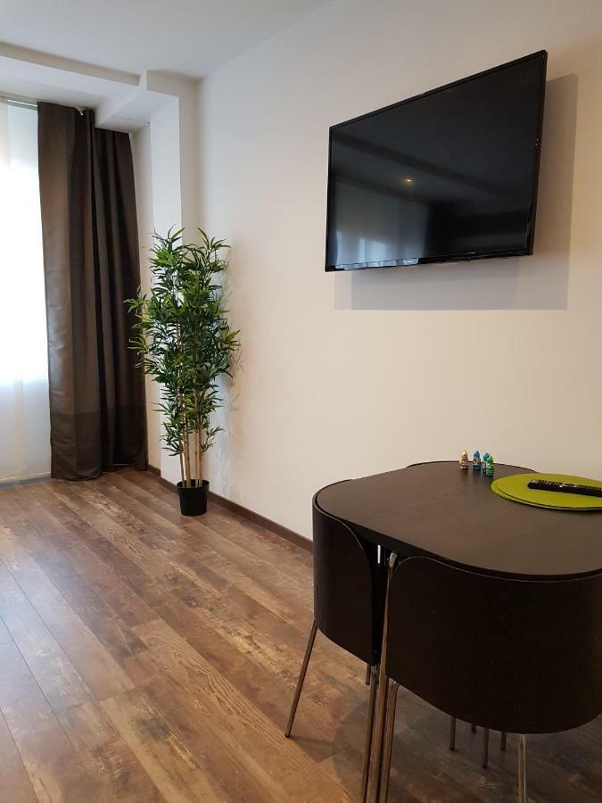 Bsuites Scrovegni Padova