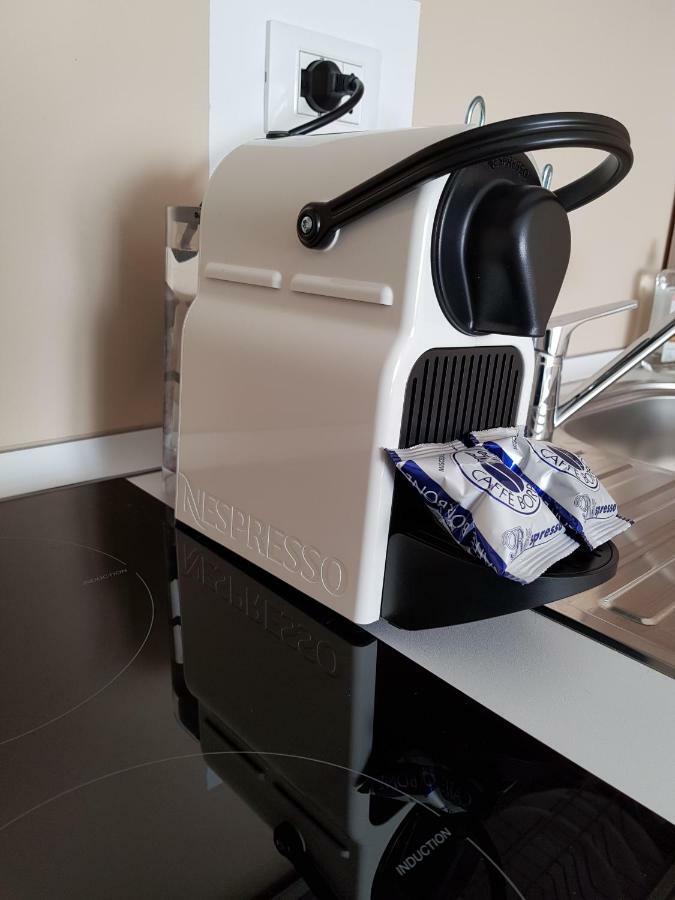 Bsuites Scrovegni Appartamento Padova