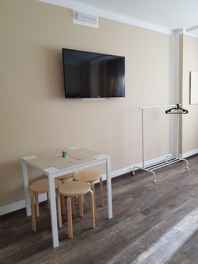 Bsuites Scrovegni Padova