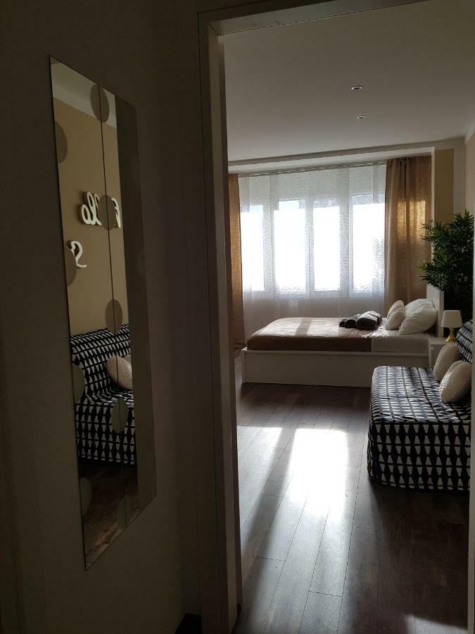 Bsuites Scrovegni