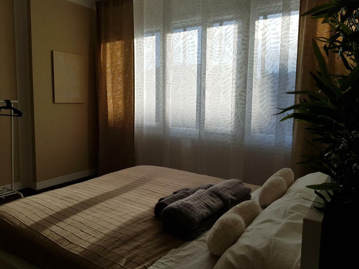 Bsuites Scrovegni