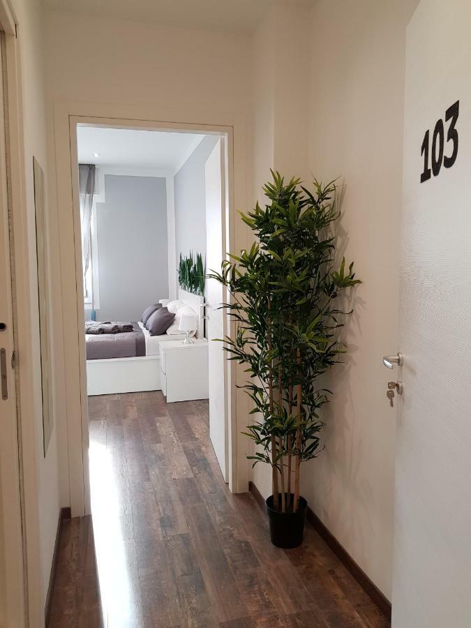 Bsuites Scrovegni