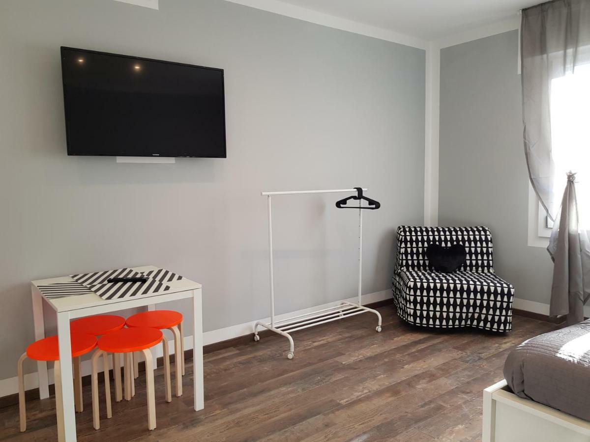 Bsuites Scrovegni Appartamento Padova