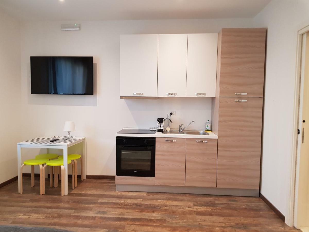 Bsuites Scrovegni Padova