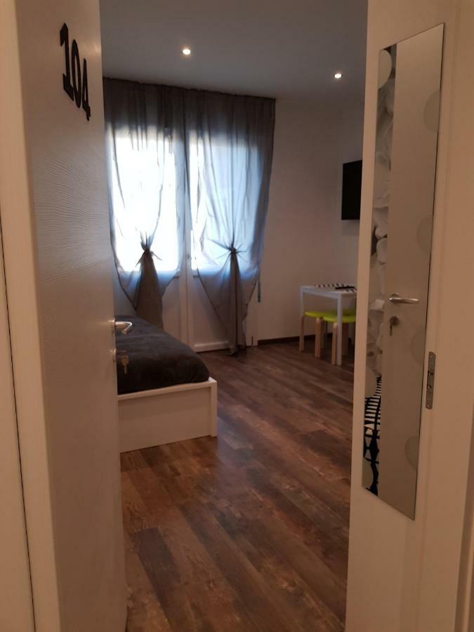 Appartamento Bsuites Scrovegni