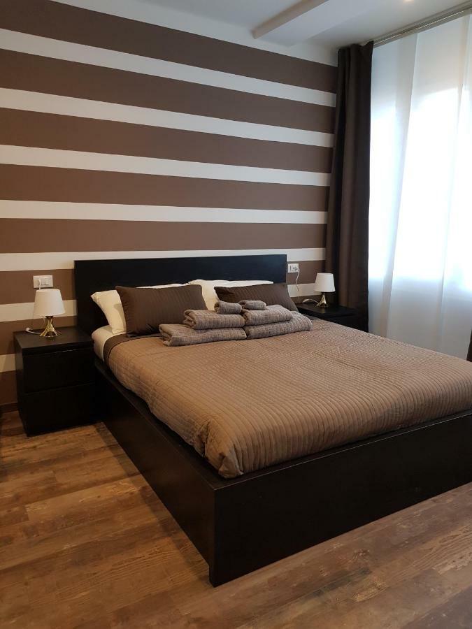 Bsuites Scrovegni Padova