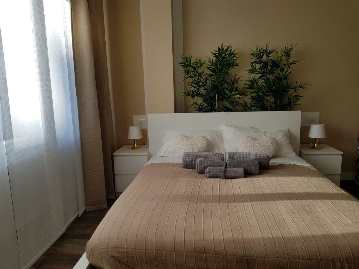 Appartamento Bsuites Scrovegni *