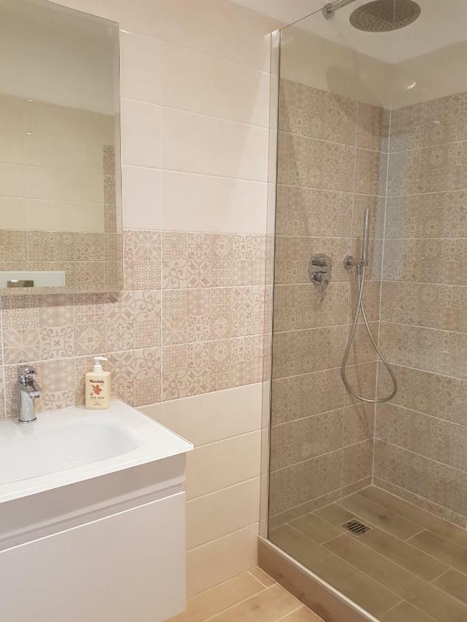Appartamento Bsuites Scrovegni